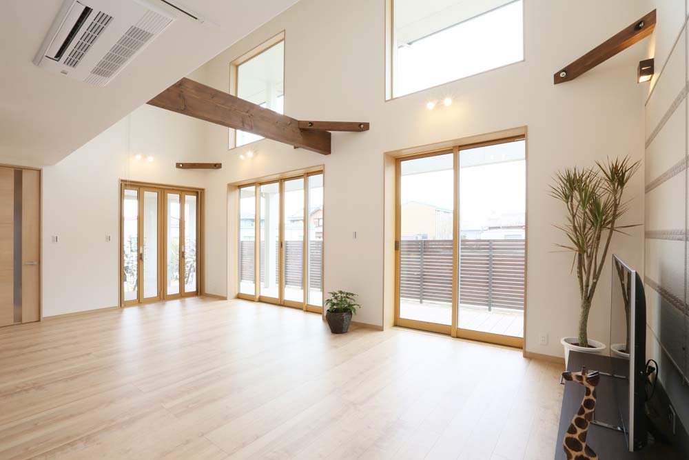 建築事例 松阪市猟師町 2015.03