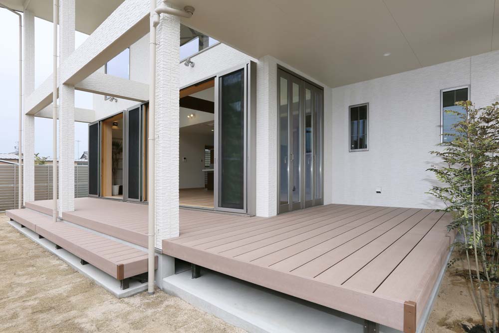 建築事例 松阪市猟師町 2015.03