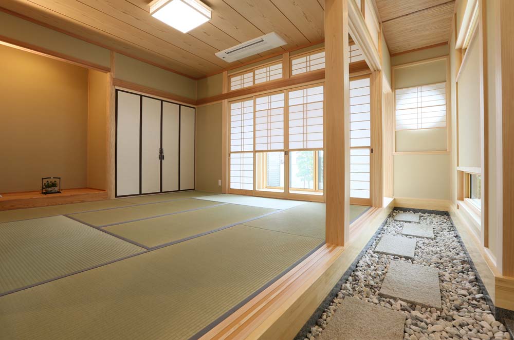 建築事例 松阪市猟師町 2015.03