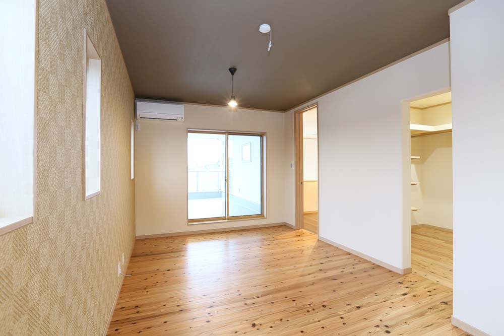 建築事例 松阪市猟師町 2015.03