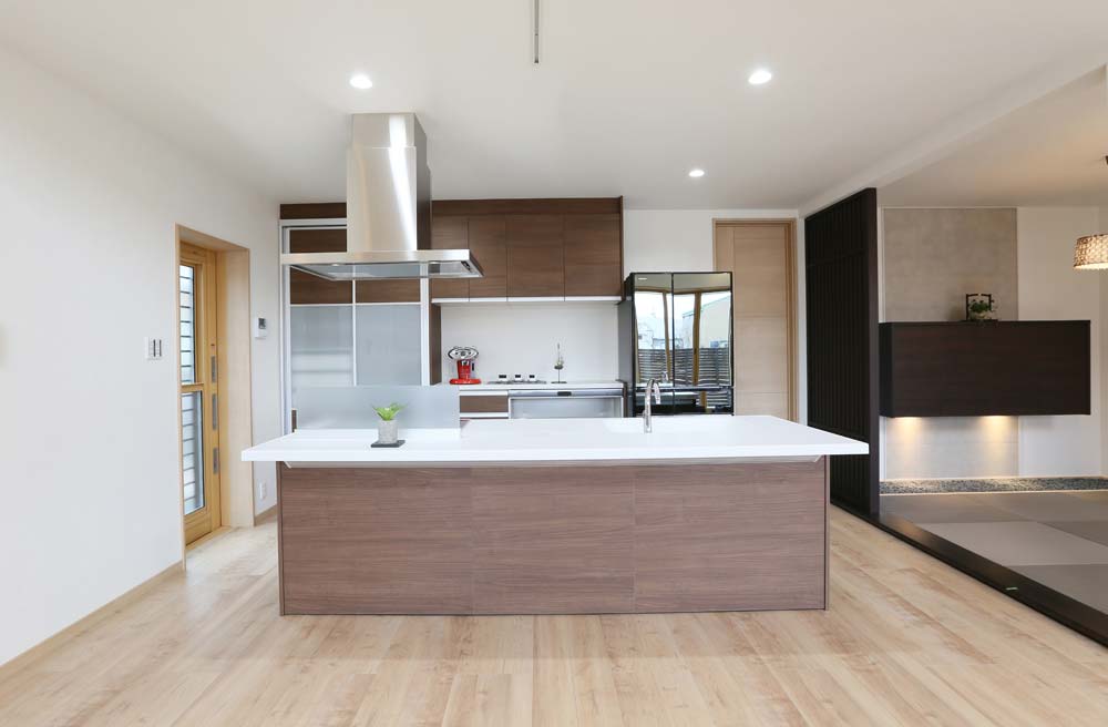 建築事例 松阪市猟師町 2015.03