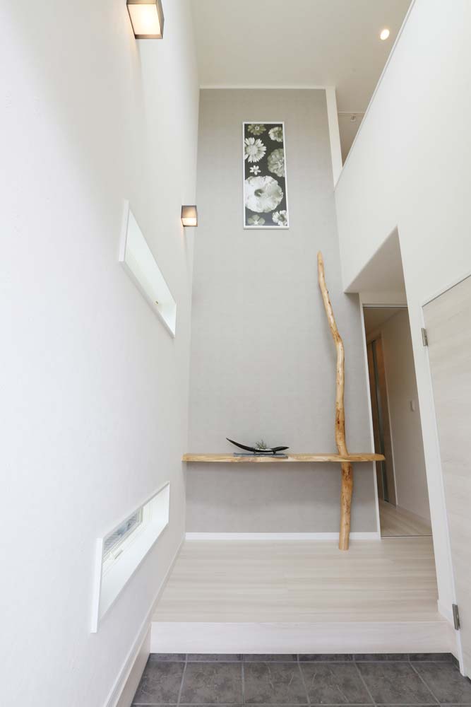 建築事例 松阪市鎌田町 2015.07