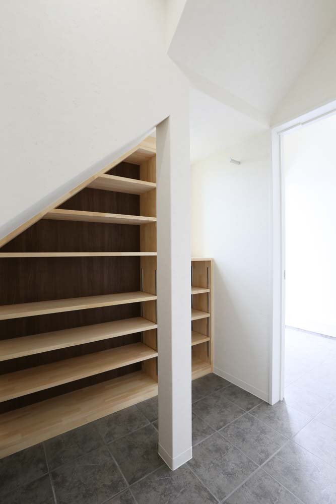 建築事例 松阪市鎌田町 2015.07