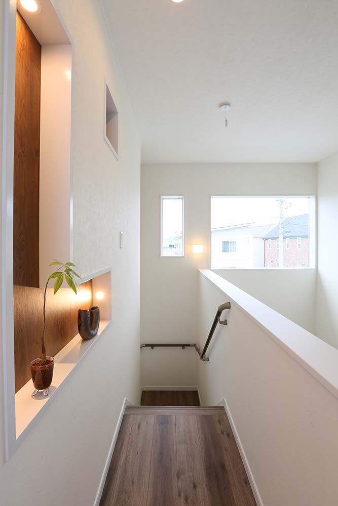 建築事例 松阪市鎌田町 2015.07