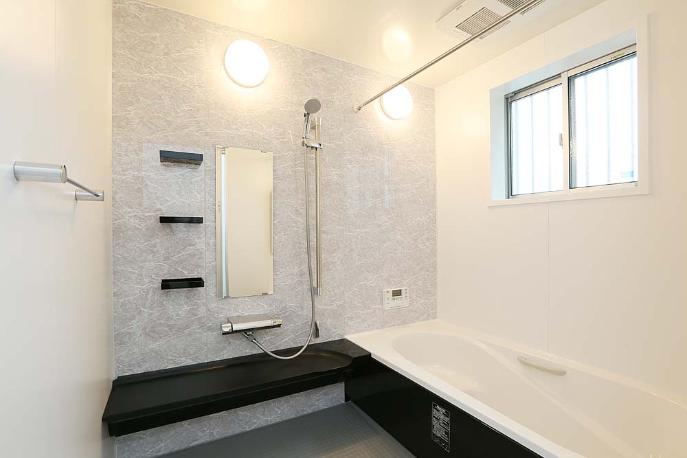 建築事例 松阪市下村町 2015.09