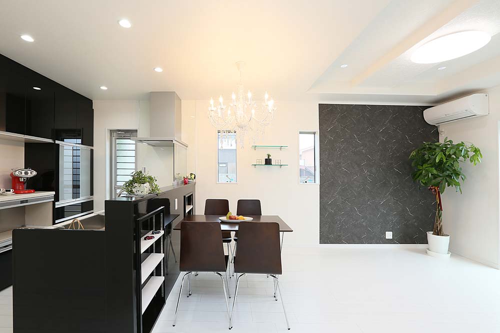 建築事例 松阪市下村町 2015.09