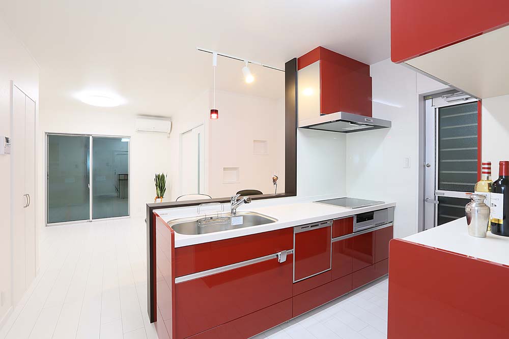 建築事例 松阪市下村町 2015.09