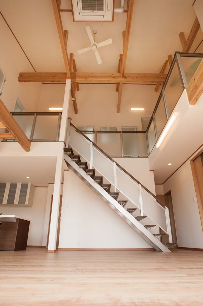 建築事例 松阪市櫛田町 2016.07