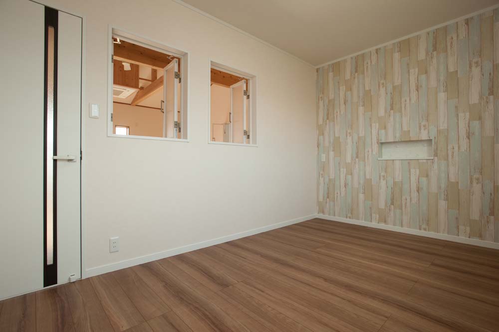 建築事例 松阪市櫛田町 2016.07