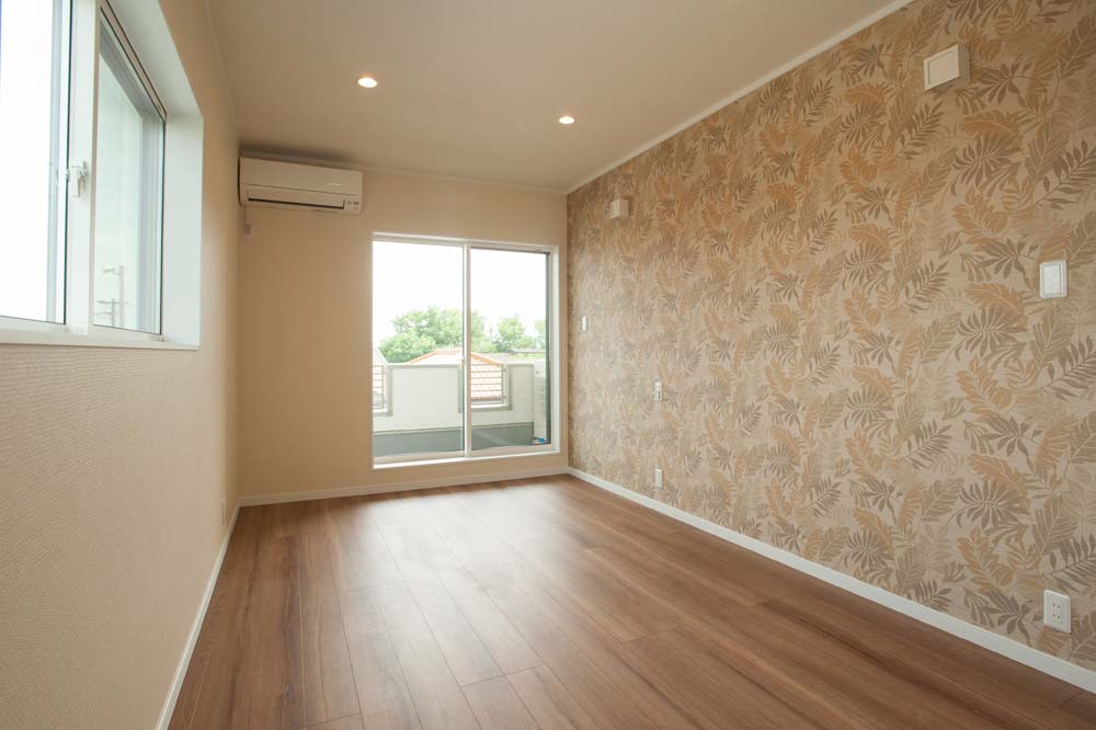 建築事例 松阪市櫛田町 2016.07