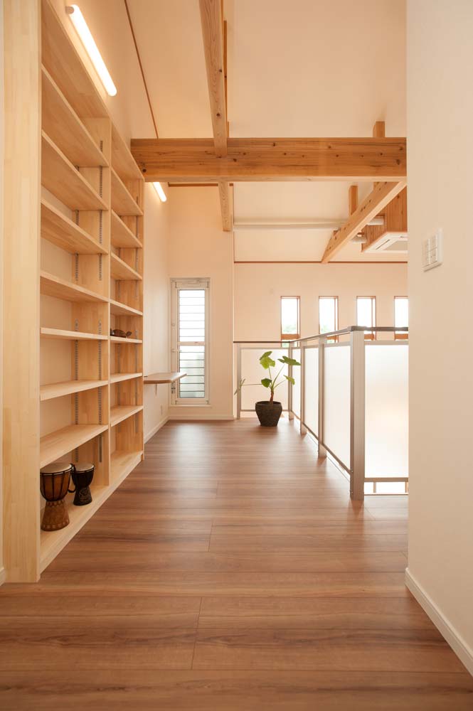 建築事例 松阪市櫛田町 2016.07