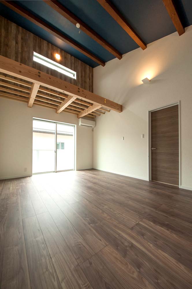 建築事例 松阪市下村町 2016.09