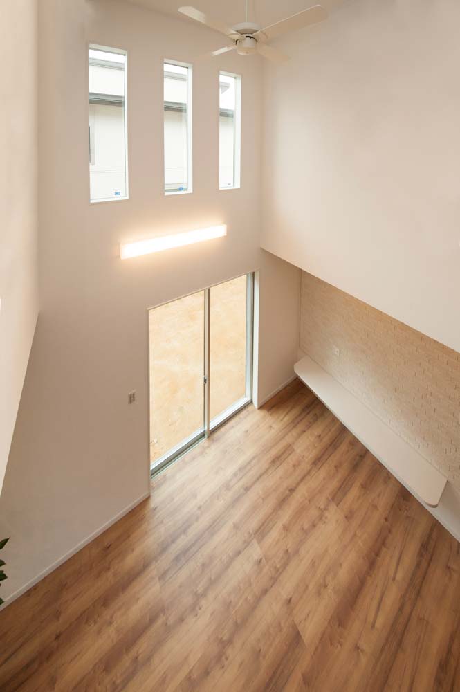 建築事例 松阪市下村町 2016.09