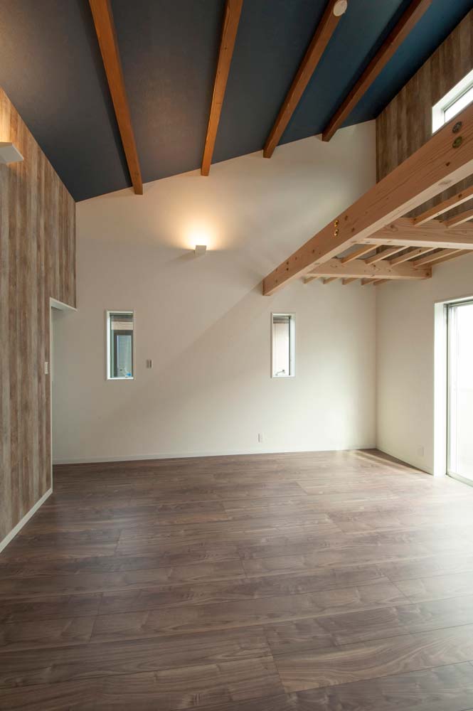 建築事例 松阪市下村町 2016.09