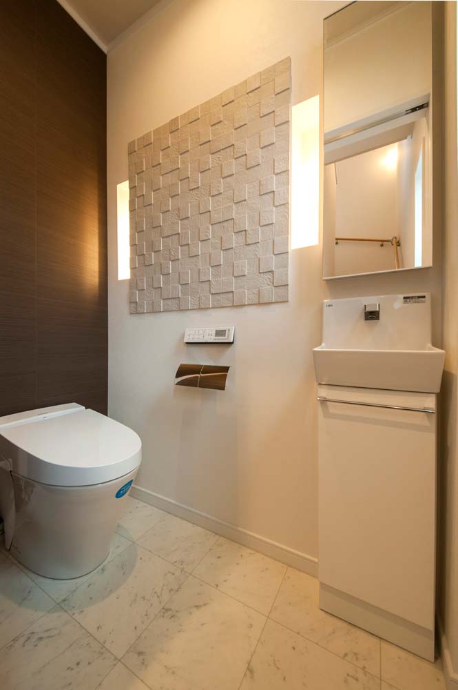 建築事例 松阪市下村町 2016.09