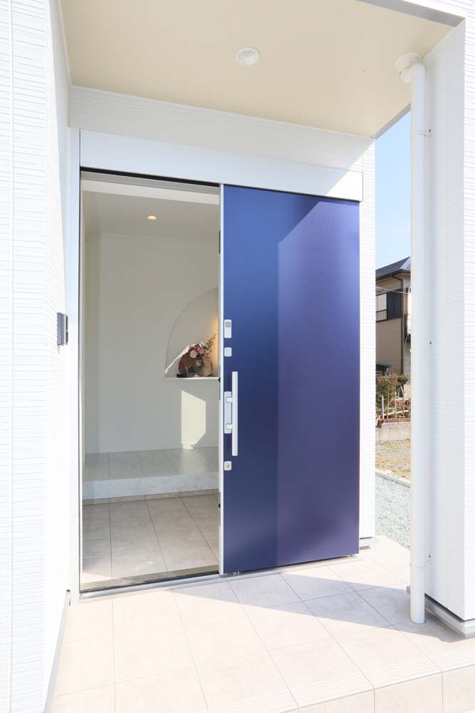 建築事例 度会郡玉城町 2017.02