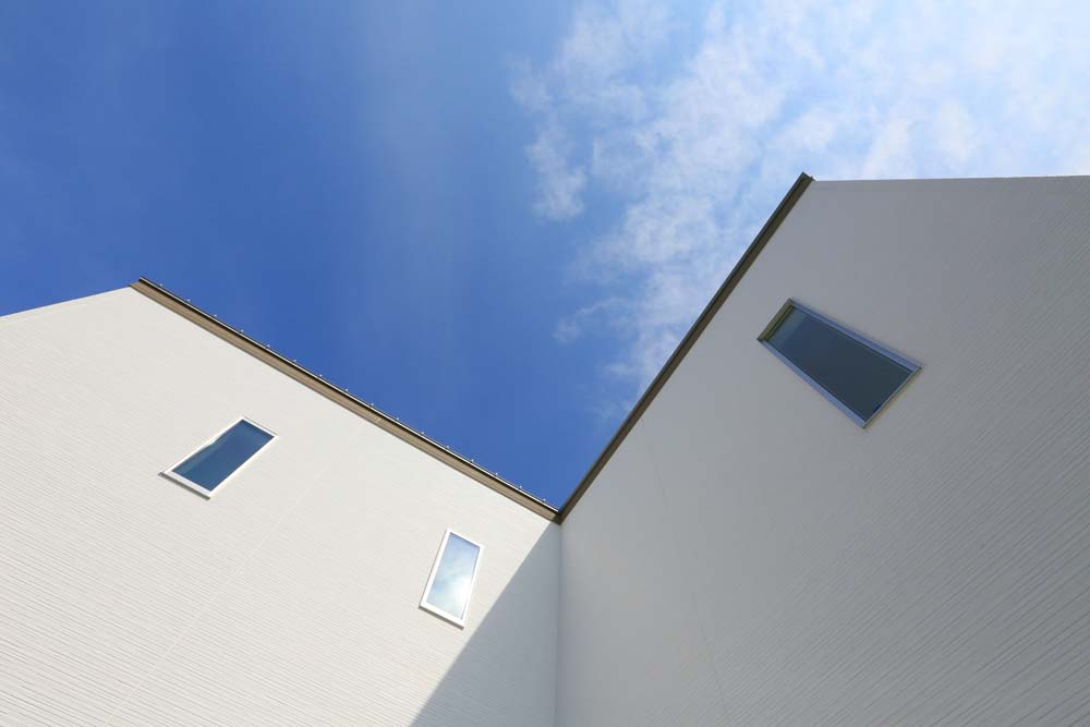 建築事例 度会郡玉城町 2017.02