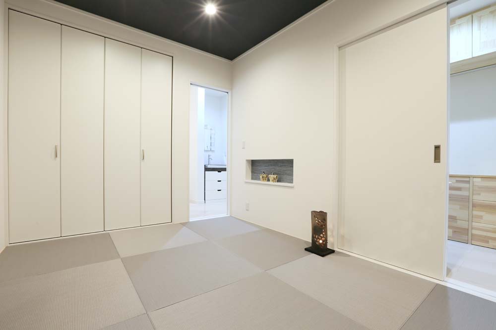 建築事例 度会郡玉城町 2017.02