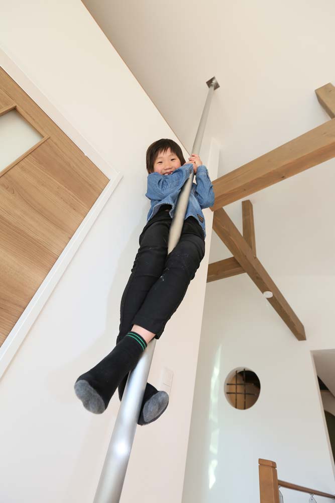 建築事例 松阪市本町 2017.03