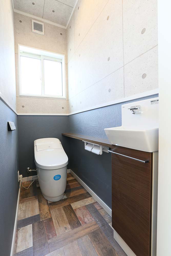 建築事例 松阪市本町 2017.03