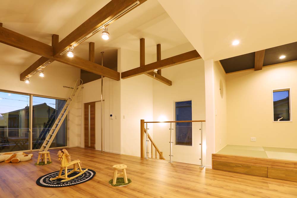 建築事例 松阪市本町 2017.03