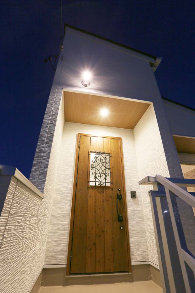 建築事例 松阪市本町 2017.03