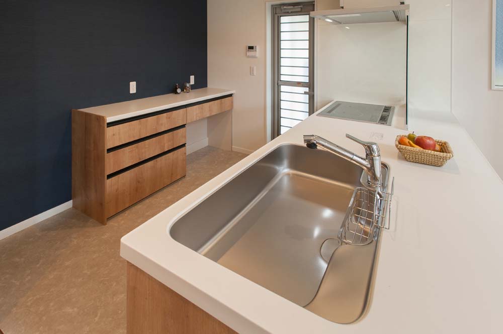 建築事例 松阪市中林町 2017.09