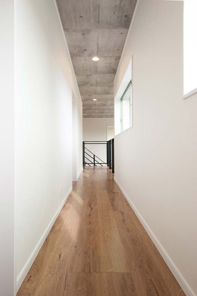 建築事例 松阪市中林町 2017.09