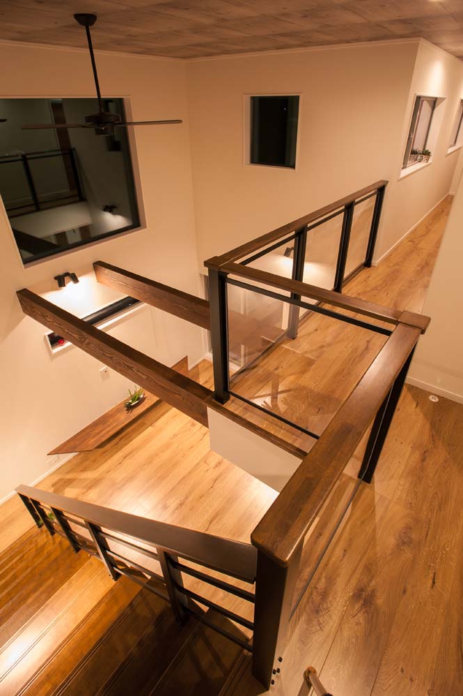 建築事例 松阪市中林町 2017.09