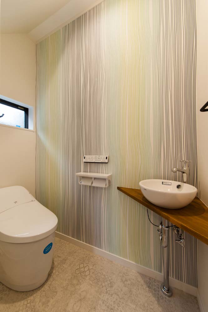 建築事例 松阪市日丘町 2018.01