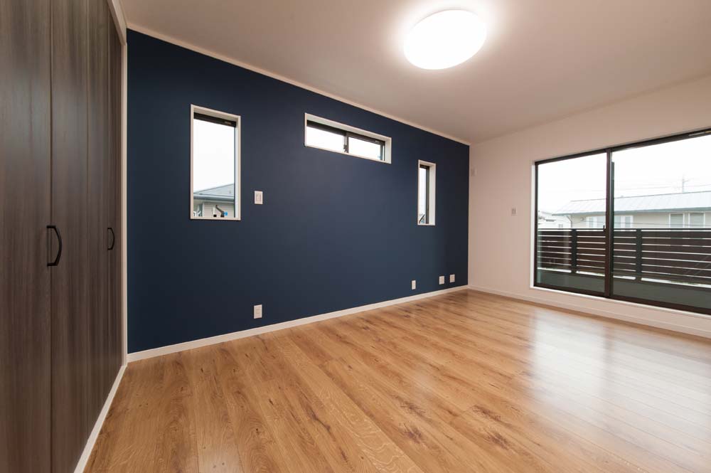 建築事例 松阪市日丘町 2018.01