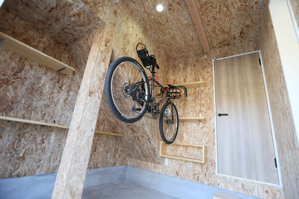 建築事例 松阪市嬉野町 2018.02