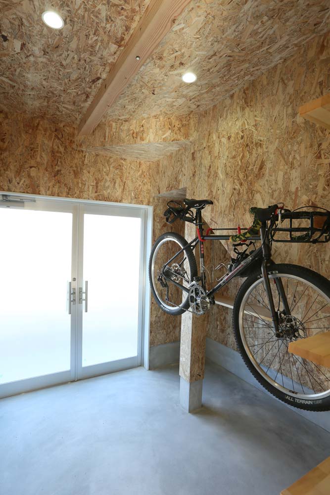 建築事例 松阪市嬉野町 2018.02