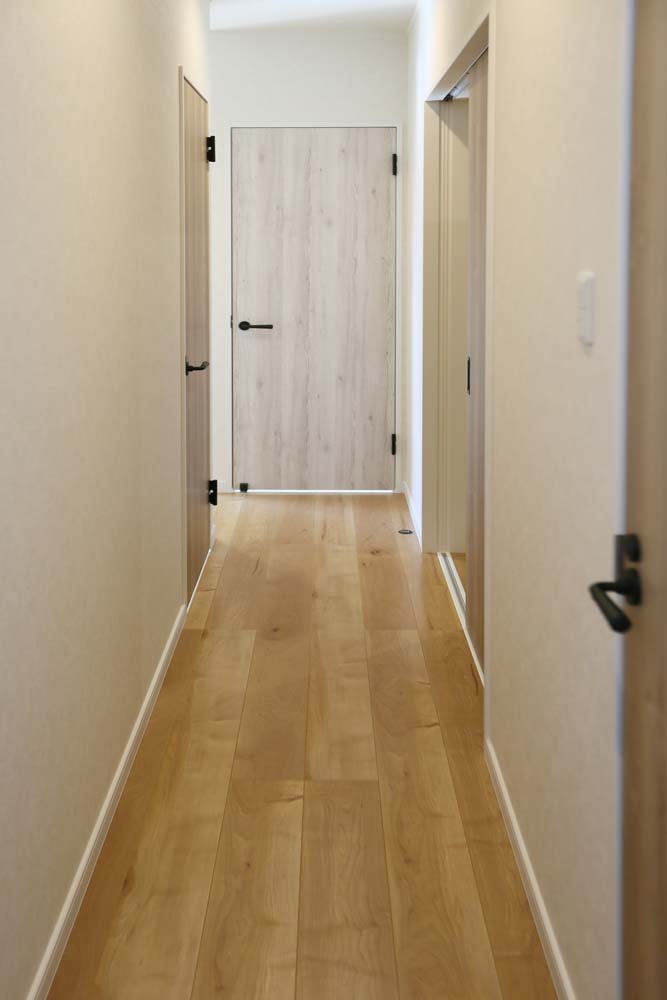 建築事例 松阪市嬉野町 2018.02