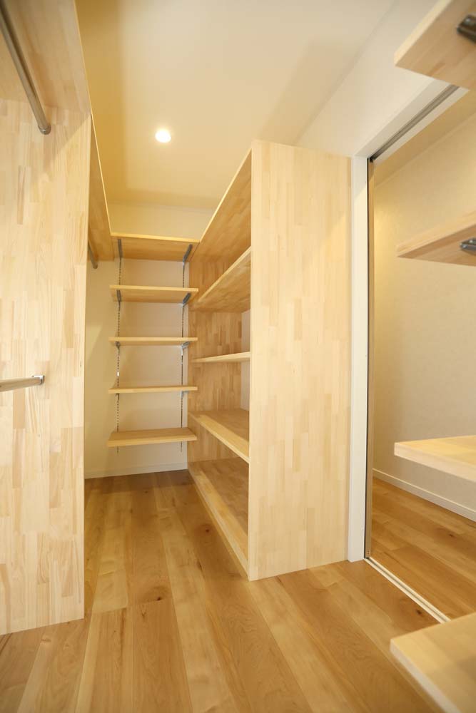 建築事例 松阪市嬉野町 2018.02