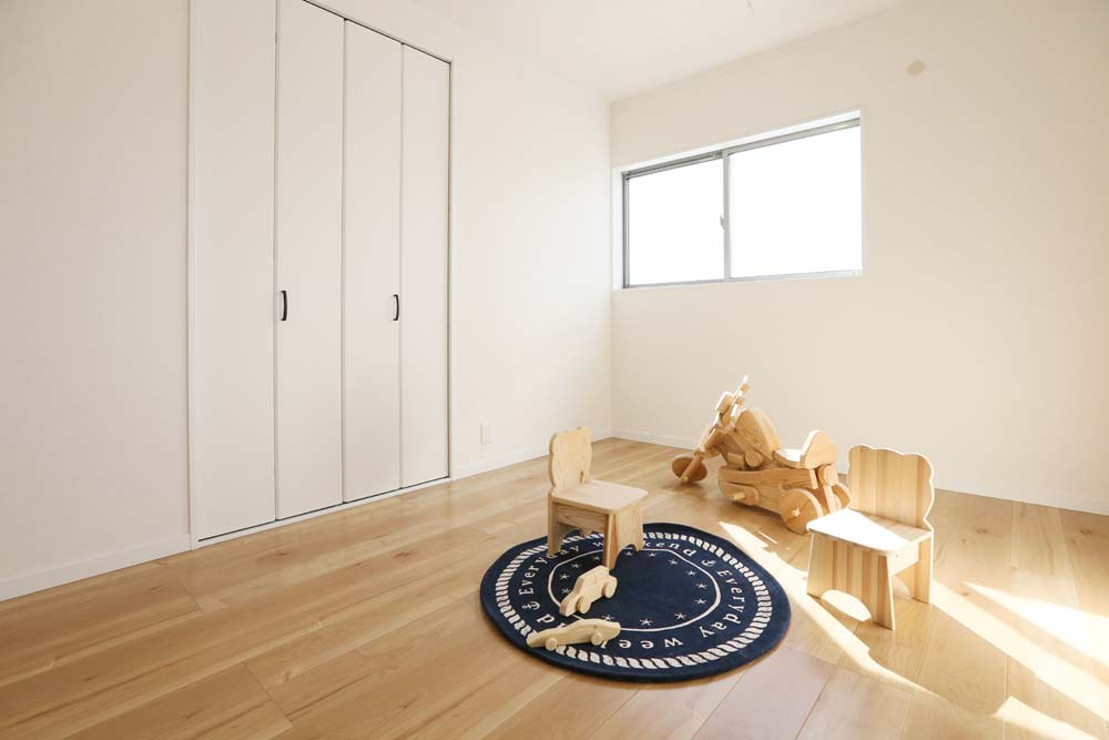 建築事例 松阪市嬉野町 2018.02