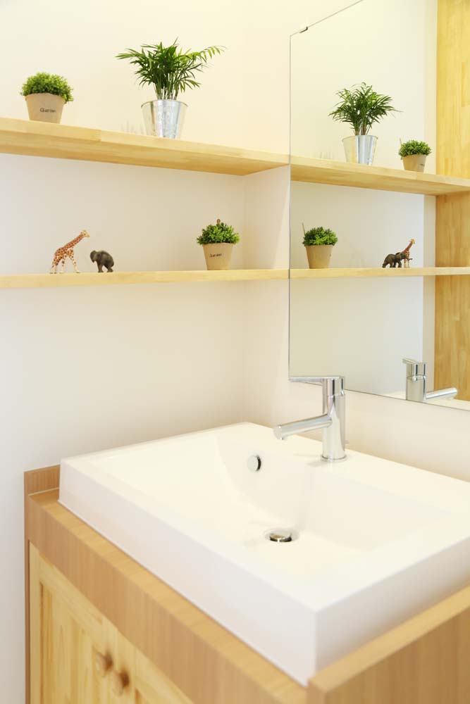 建築事例 松阪市嬉野町 2018.02