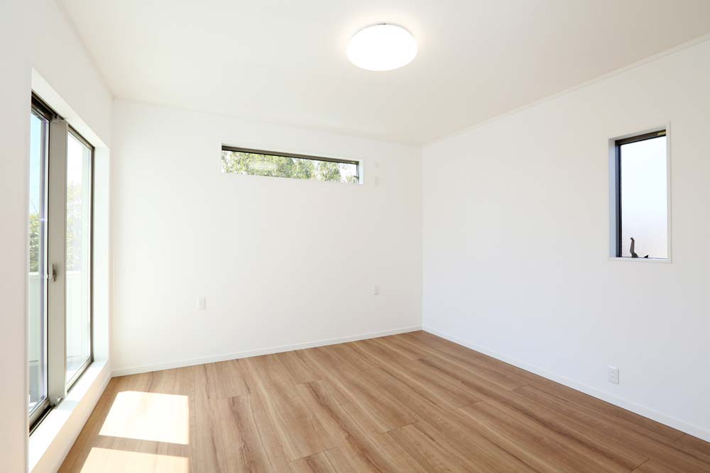 建築事例 松阪市駅部田町 2018.09