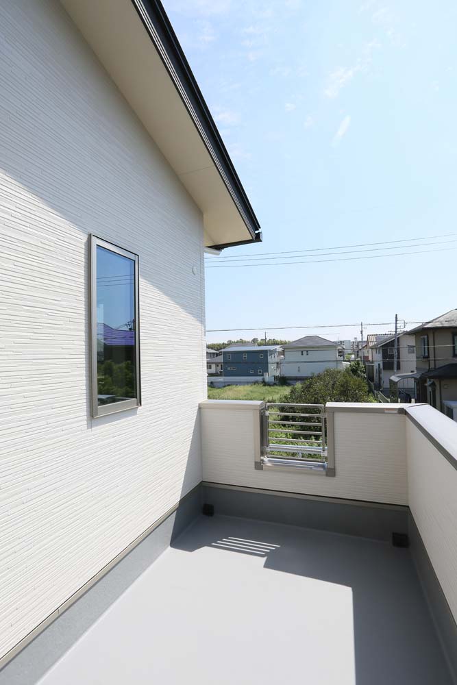 建築事例 松阪市駅部田町 2018.09