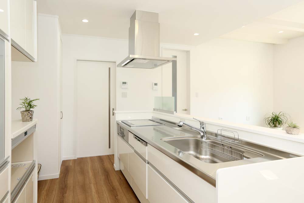 建築事例 松阪市駅部田町 2018.09