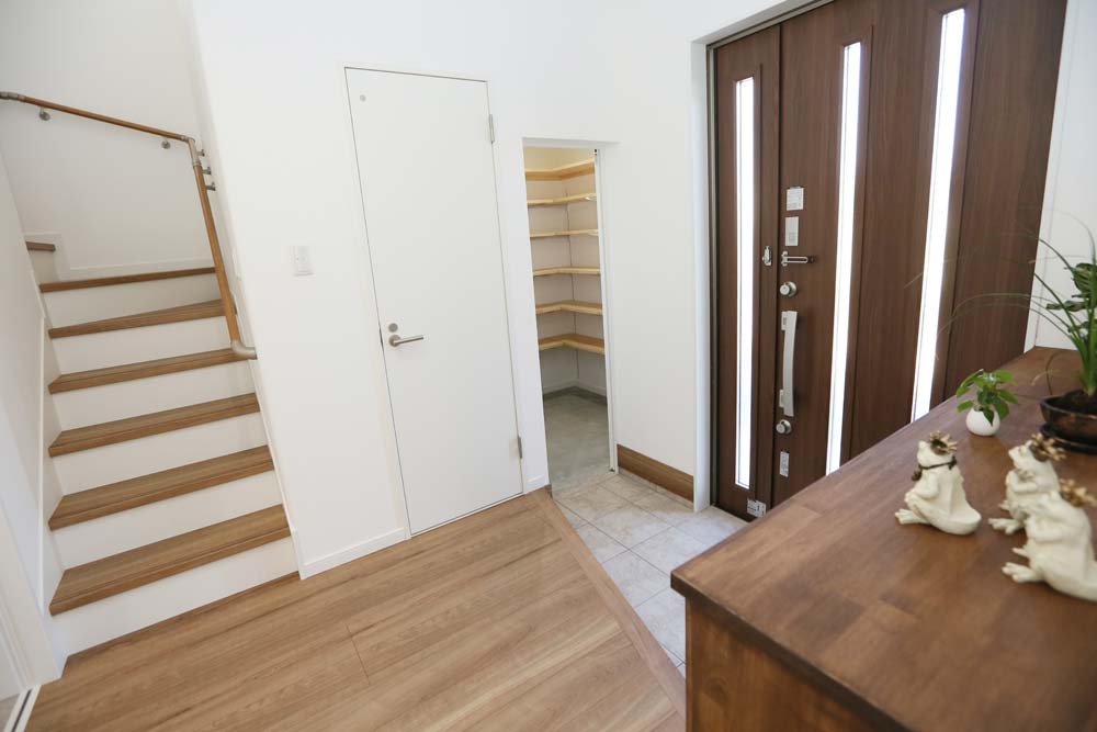 建築事例 松阪市駅部田町 2018.09