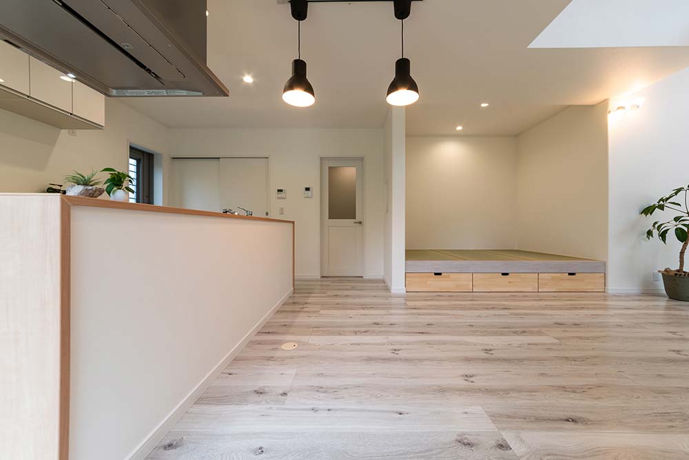 建築事例 多気郡多気町 2018.10