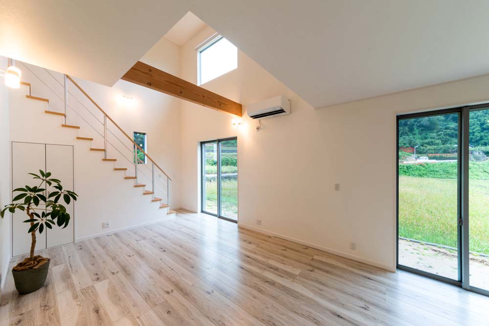 建築事例 多気郡多気町 2018.10