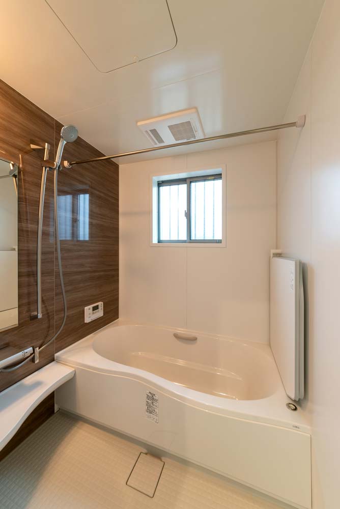 建築事例 多気郡多気町 2018.10