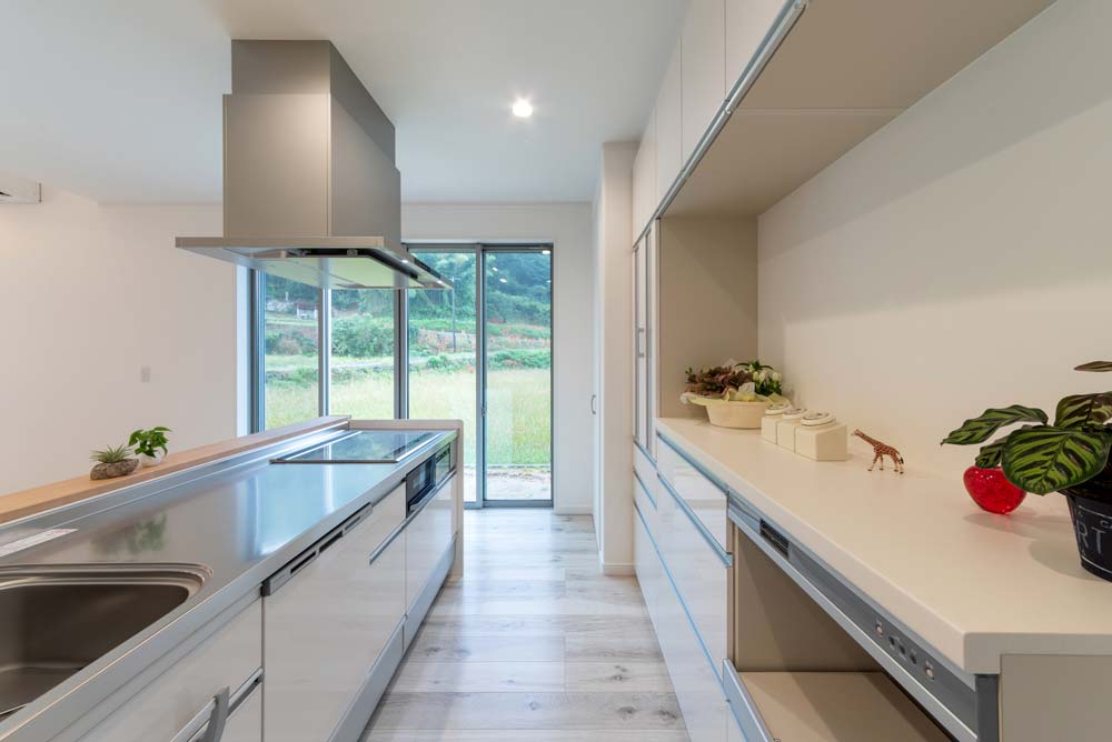 建築事例 多気郡多気町 2018.10