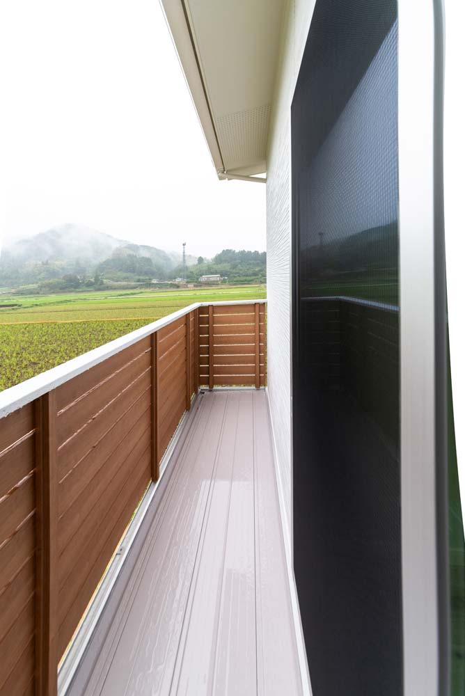 建築事例 多気郡多気町 2018.10