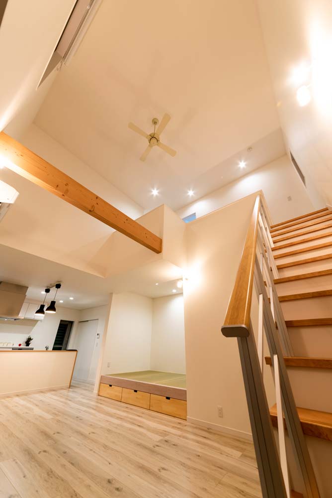 建築事例 多気郡多気町 2018.10