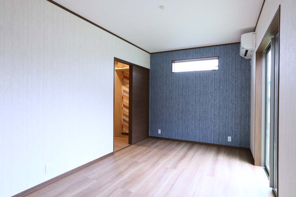 建築事例 津市安濃町 2019.03