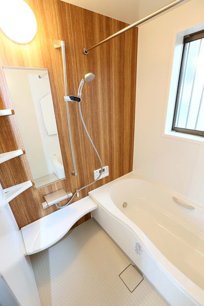 建築事例 津市安濃町 2019.03