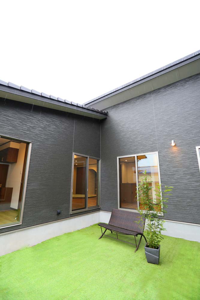 建築事例 津市安濃町 2019.03